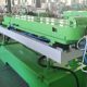 FULLWIN High Speed Corrugated Pipe Machine