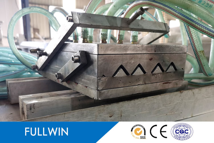 FULLWIN-PVC-Corner-Bead-Profile-Machine