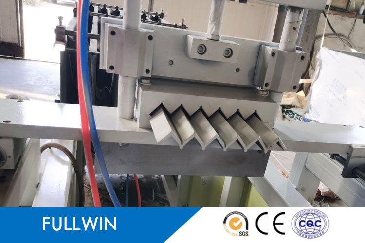 FULLWIN-PVC-Corner-Bead-Profile-Machine