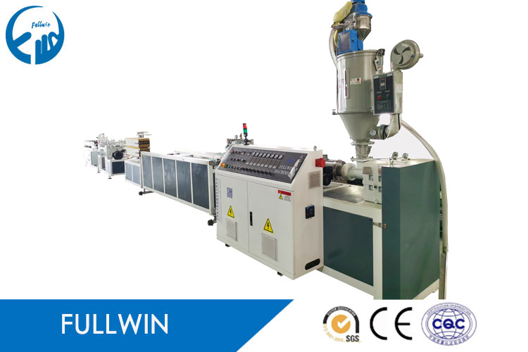 FULLWIN-PVC-Corner-Bead-Profile-Machine