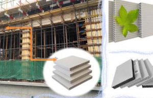 PP-hollow-building-formwork-machine