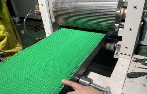 PE-marine-pedal-production-line