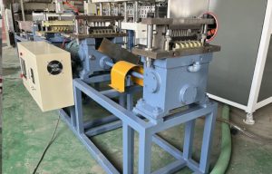 PVC-Corner-profile-Production-line