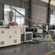 PVC corner bead production line